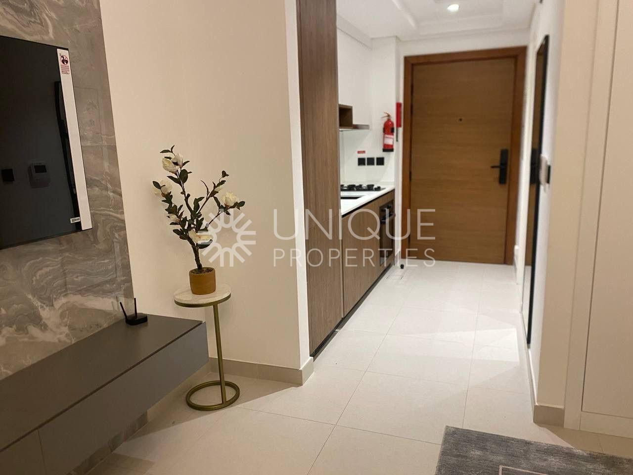 Affordable | Stylish Unit | City View