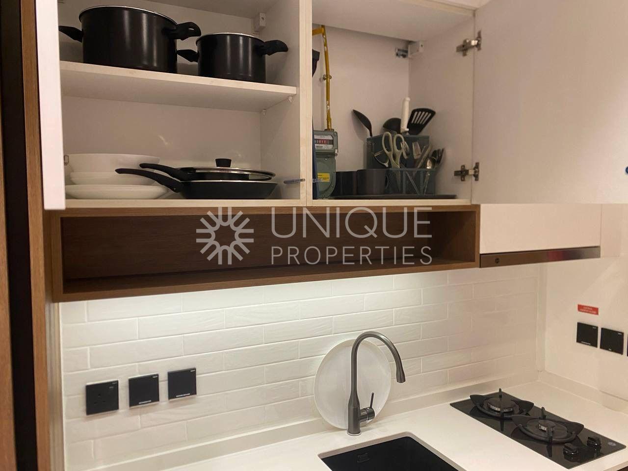 Affordable | Stylish Unit | City View