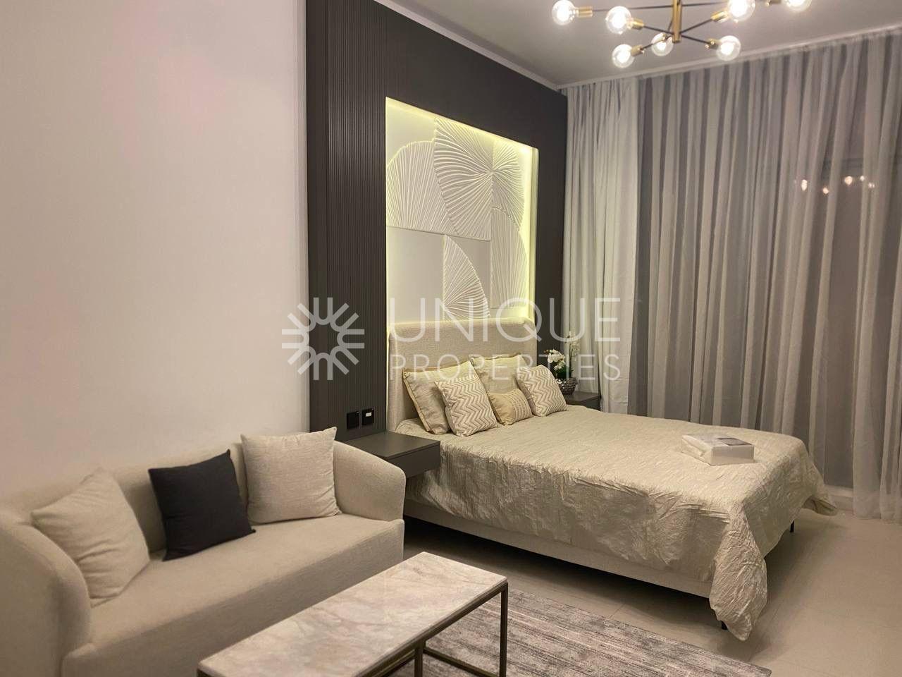 Affordable | Stylish Unit | City View