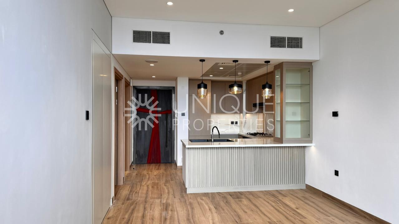 Near Exit | Spacious | Impeccable Quality