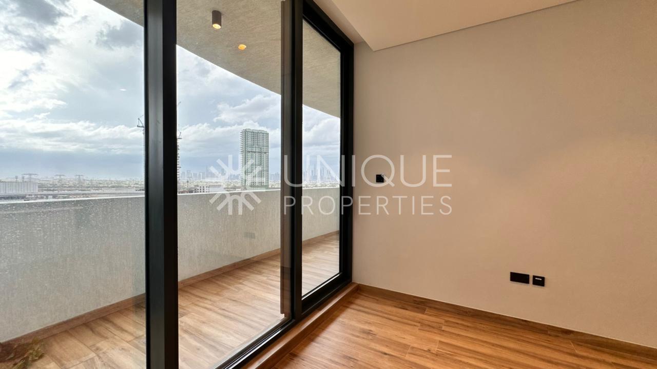 Near Exit | Spacious | Impeccable Quality