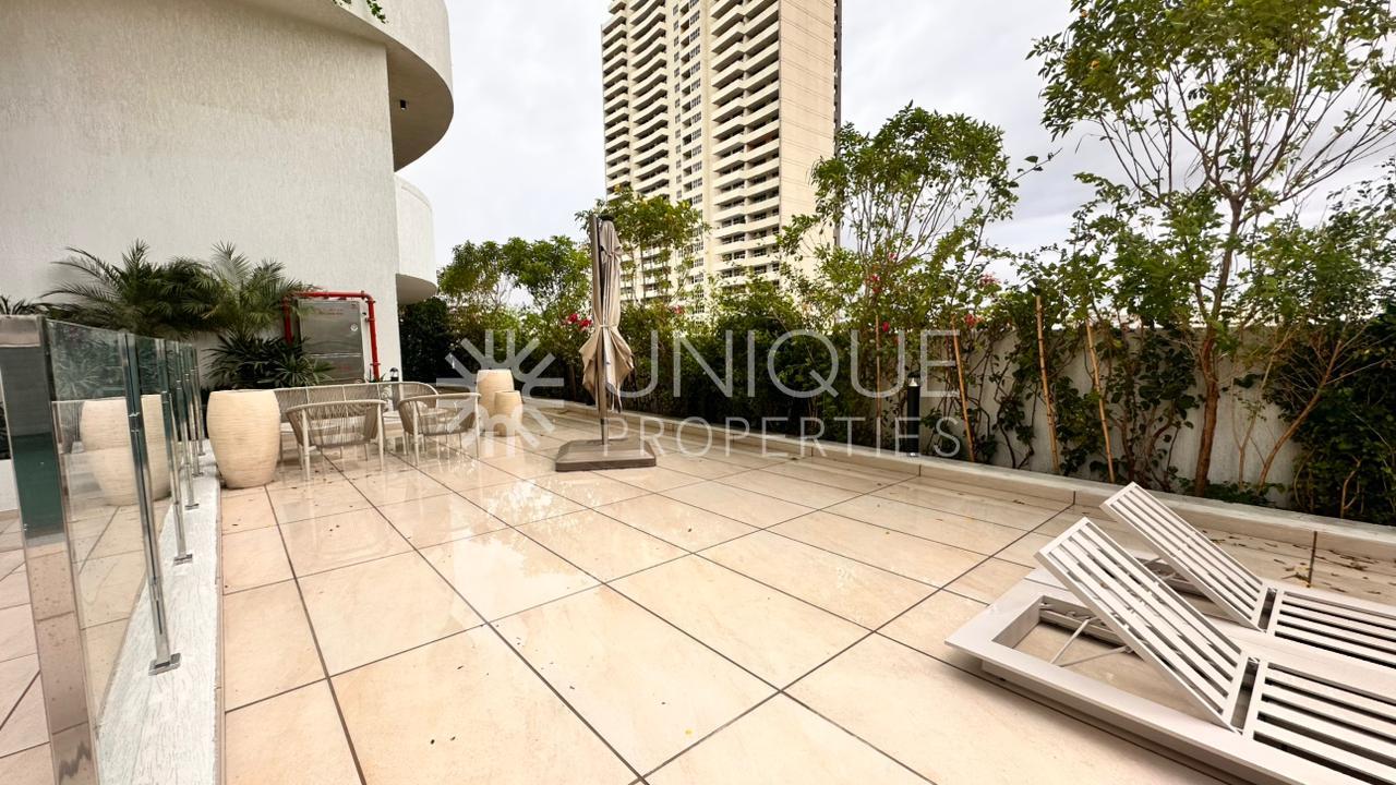 Near Exit | Spacious | Impeccable Quality