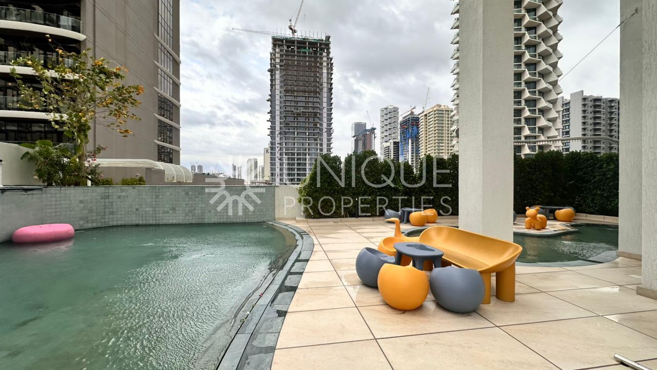 Near Exit | Spacious | Impeccable Quality