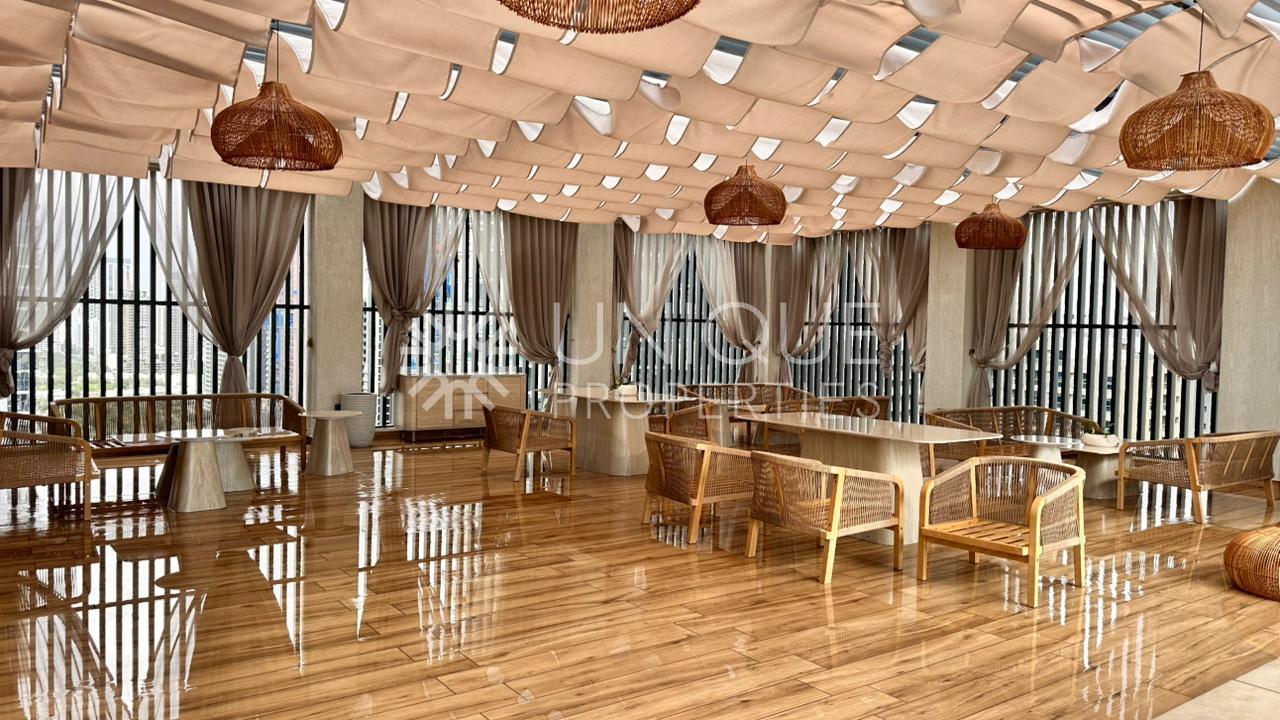 Near Exit | Spacious | Impeccable Quality