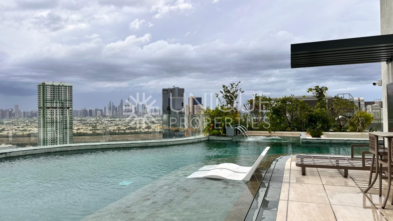 Near Exit | Spacious | Impeccable Quality