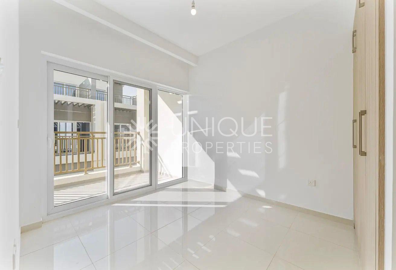 Ready To Move In | Vacant | Prime Location