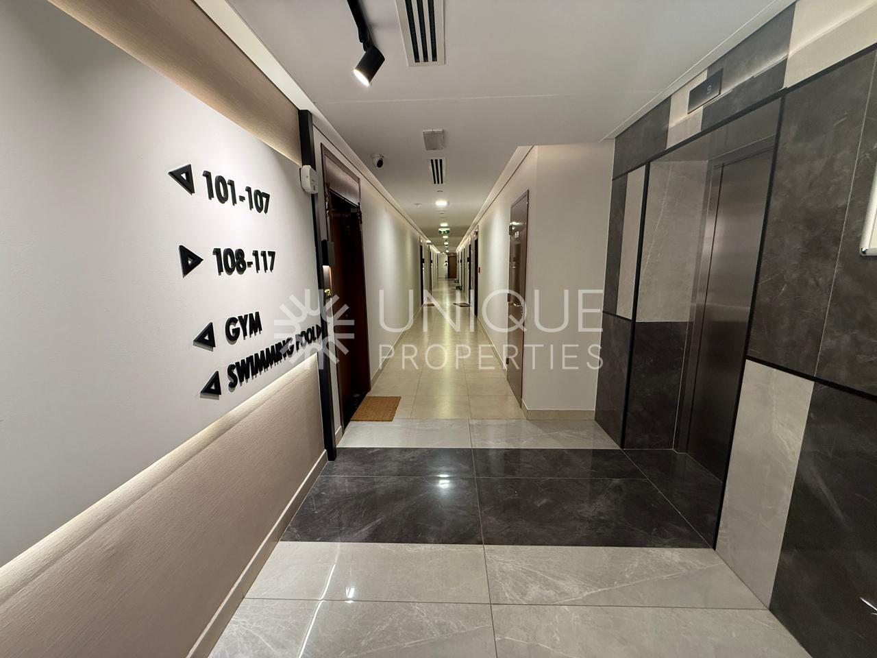 Central Location | Fully Furnished | Ready To Move