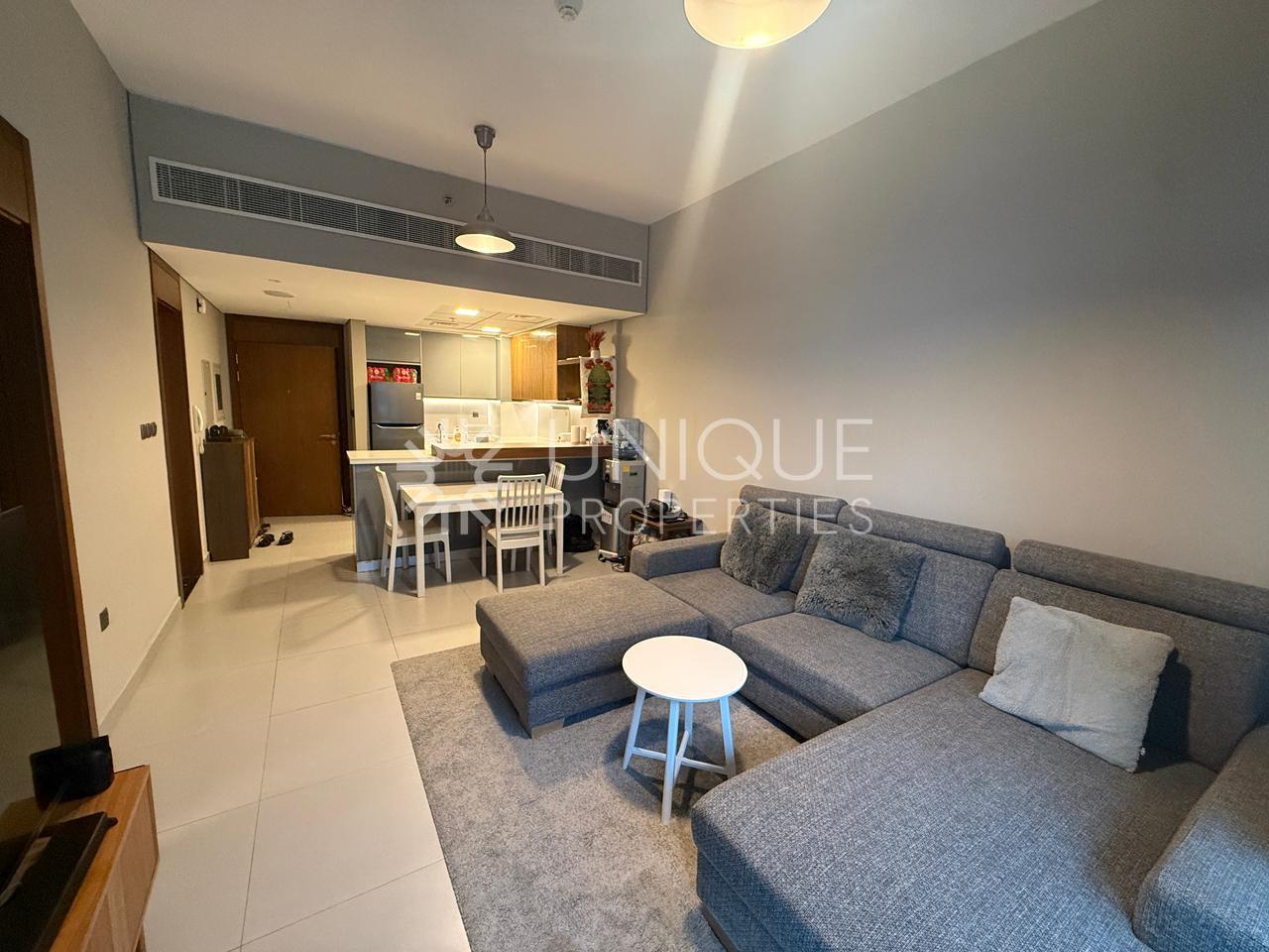 Central Location | Fully Furnished | Ready To Move