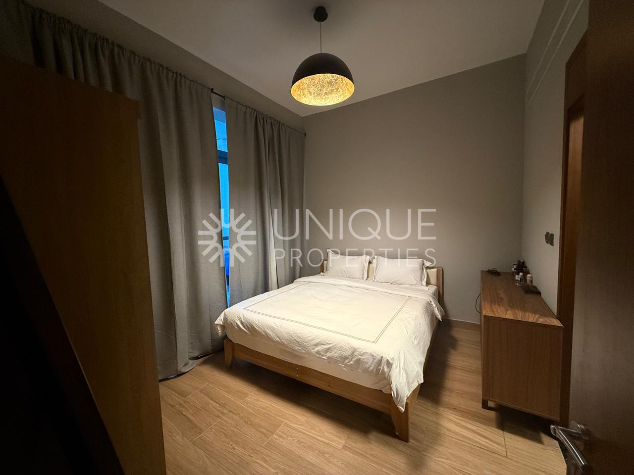 Central Location | Fully Furnished | Ready To Move