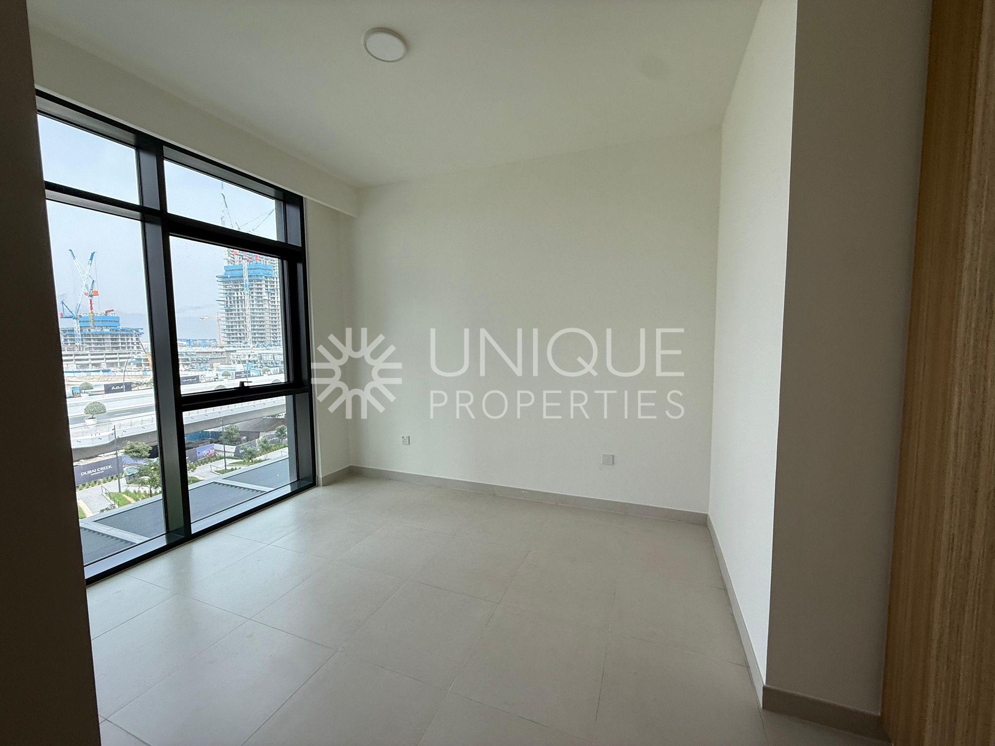 Prime Location | Ready To Move | Vacant