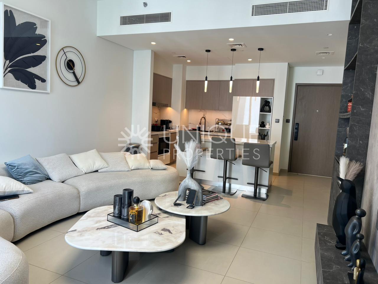 Ready to Move In | Prime Location | Furnished