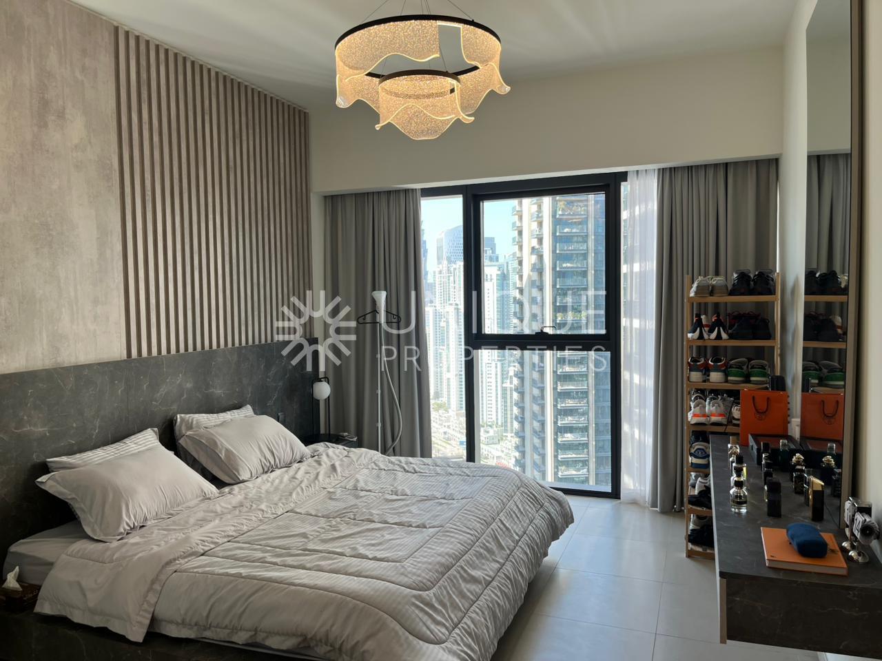 Ready to Move In | Prime Location | Furnished