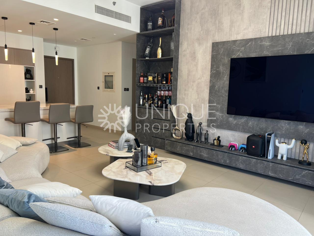 Ready to Move In | Prime Location | Furnished