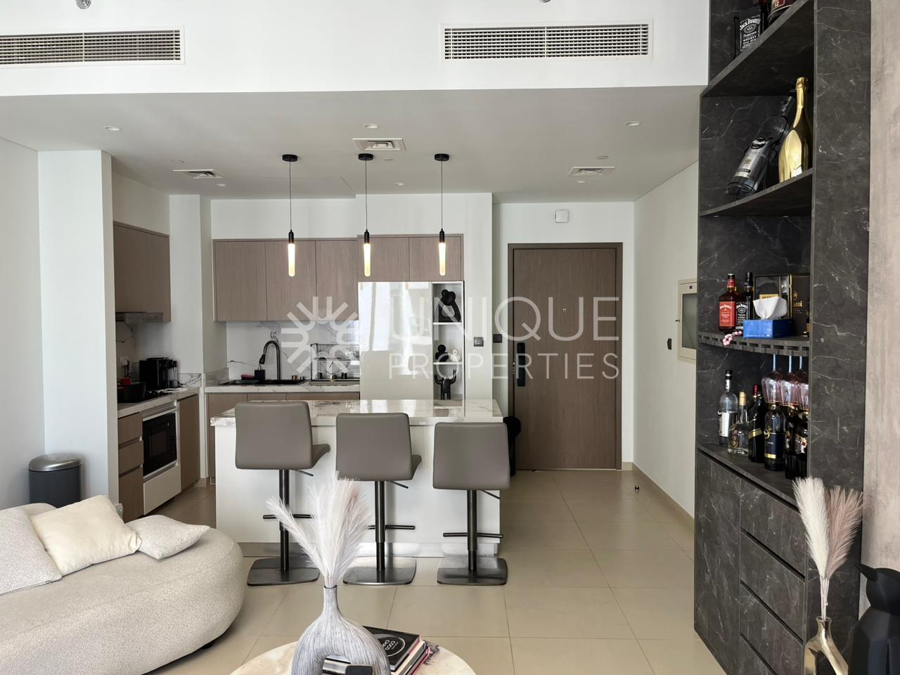 Ready to Move In | Prime Location | Furnished