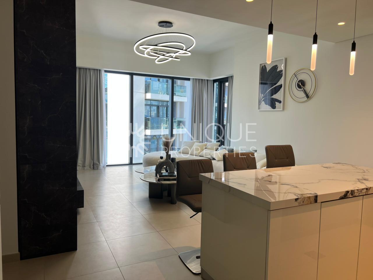 Ready to Move In | Prime Location | Furnished