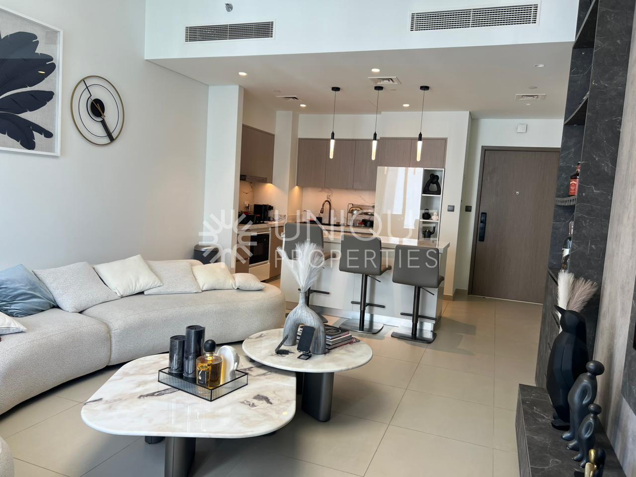 Ready to Move In | Prime Location | Furnished