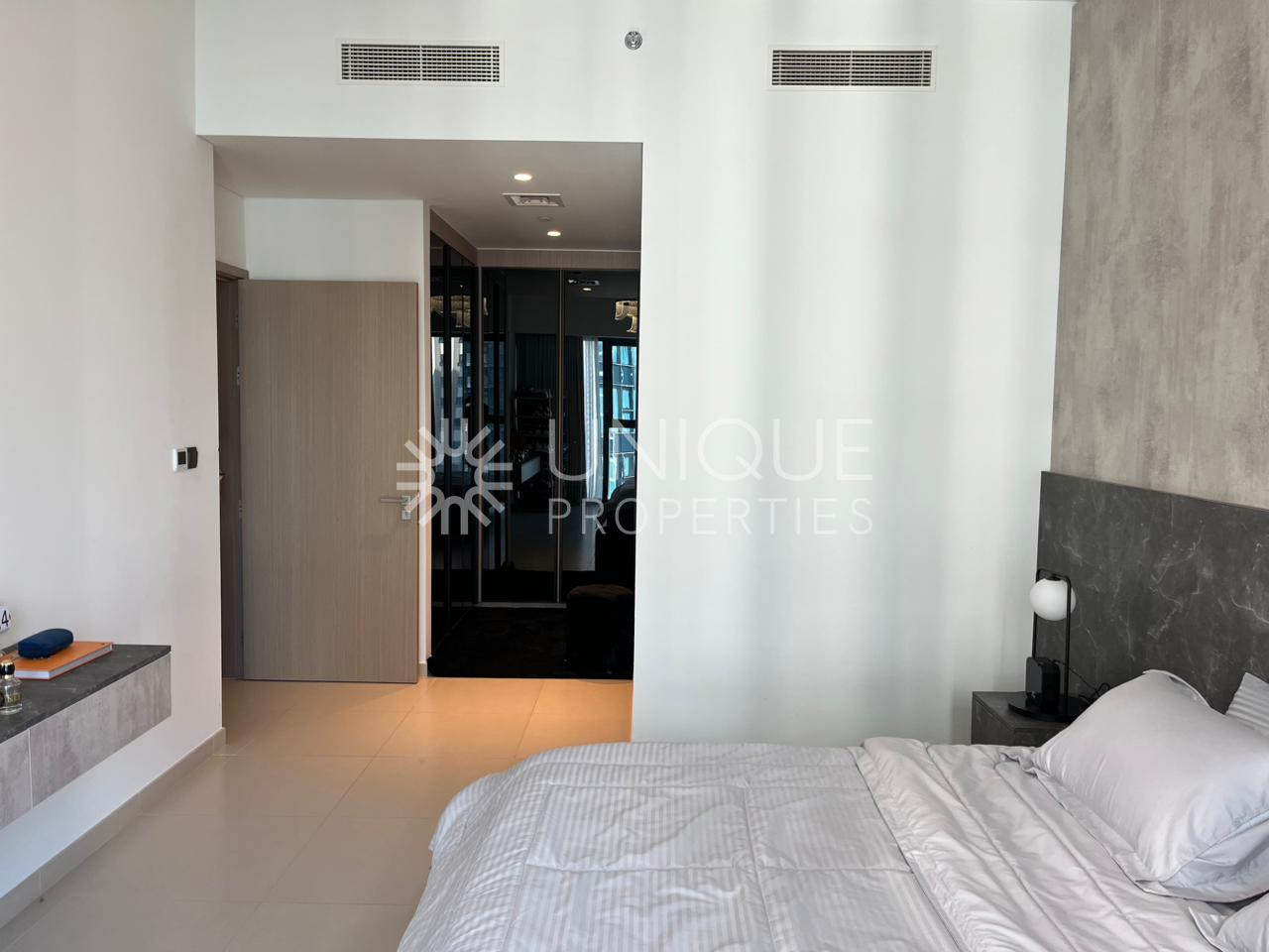 Ready to Move In | Prime Location | Furnished