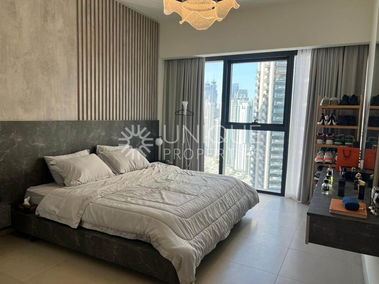 Ready to Move In | Prime Location | Furnished