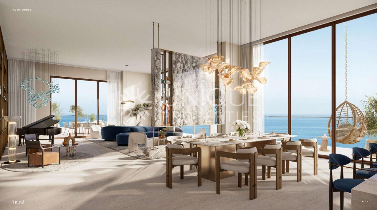 Distress Deal I Partial Sea View I Payment Plan