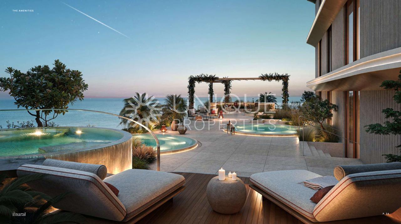 Distress Deal I Partial Sea View I Payment Plan