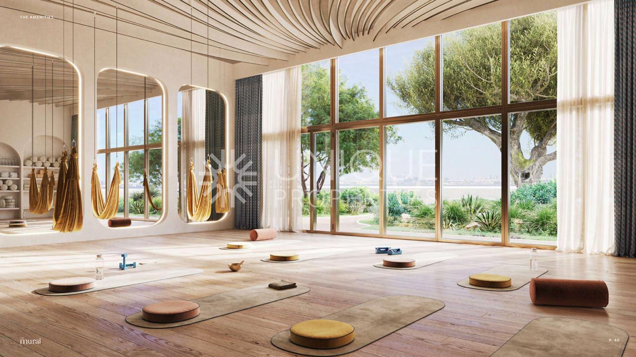 Distress Deal I Partial Sea View I Payment Plan