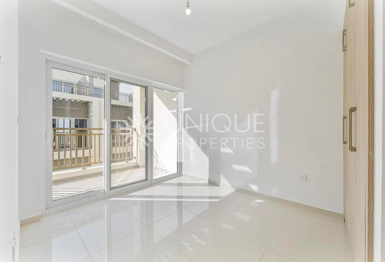 Ready To Move In | Vacant | Prime Location