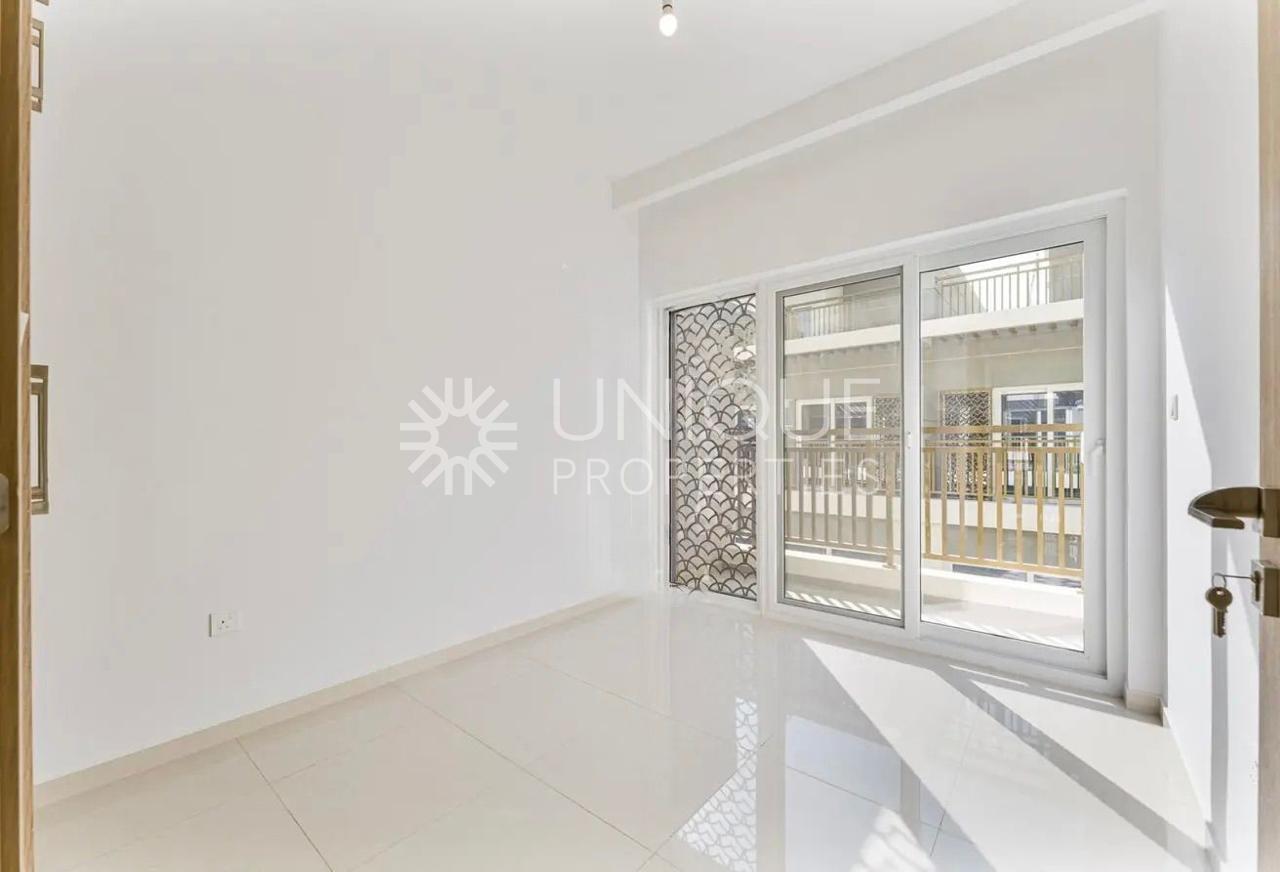 Ready To Move In | Vacant | Prime Location