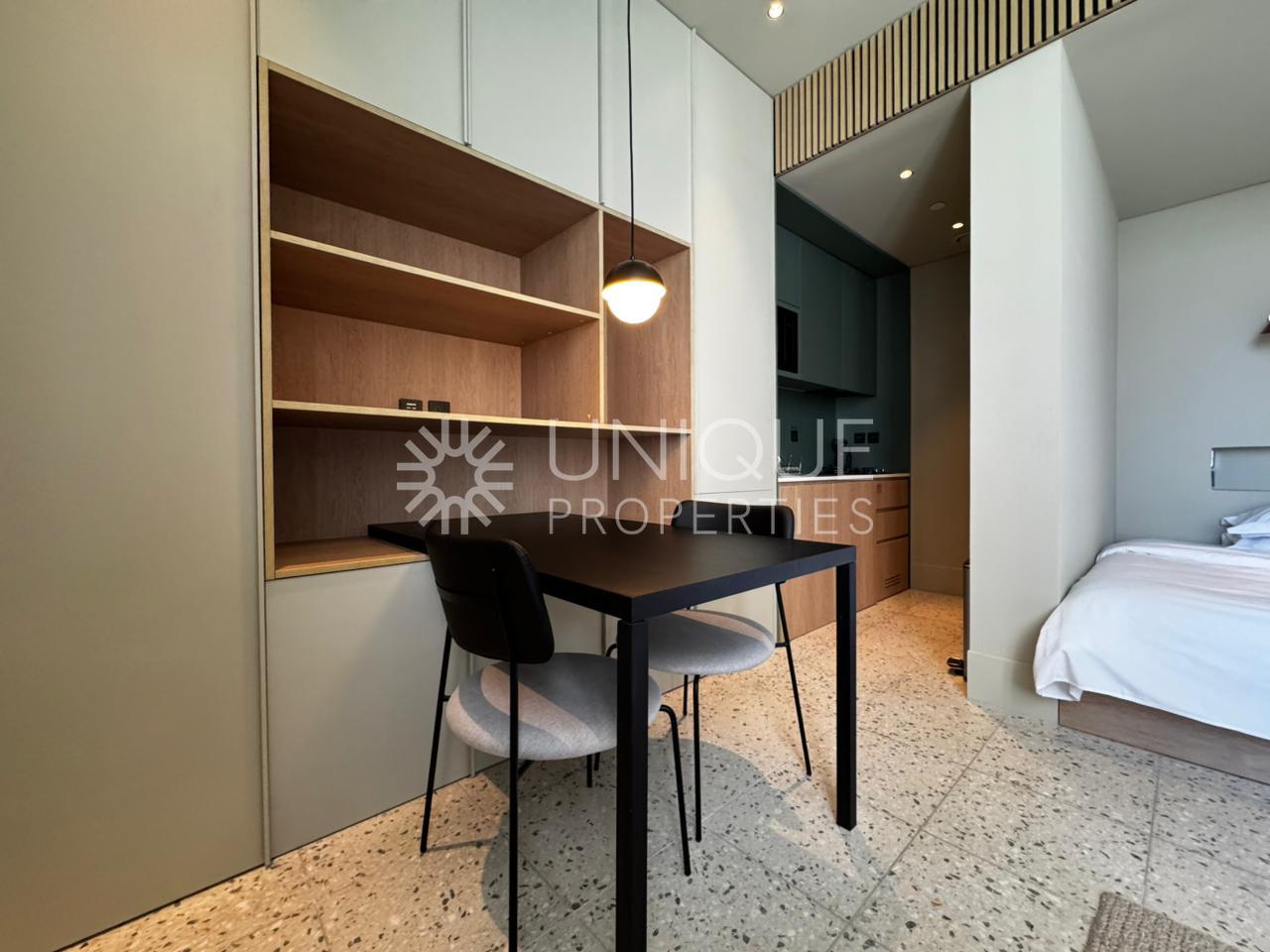 Fully Furnished | Luxury Unit | Prime Location