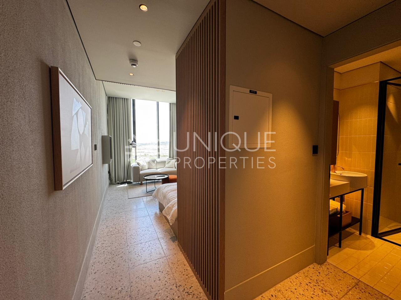 Fully Furnished | Luxury Unit | Prime Location