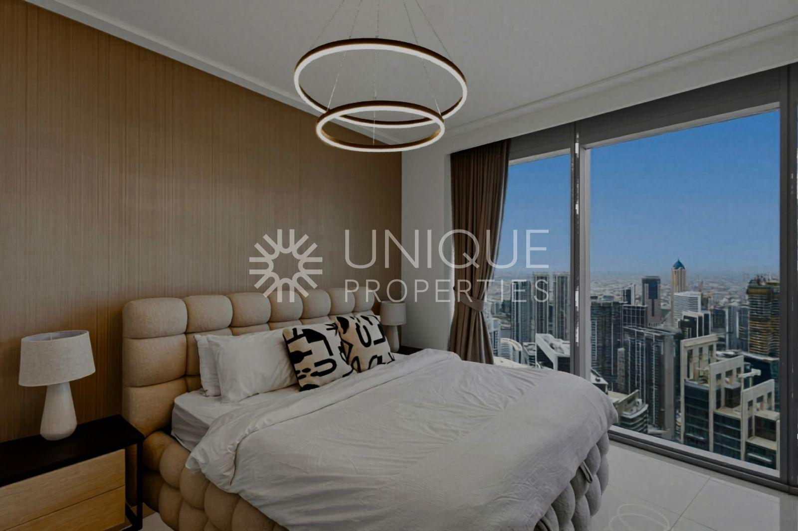 Unique Properties
