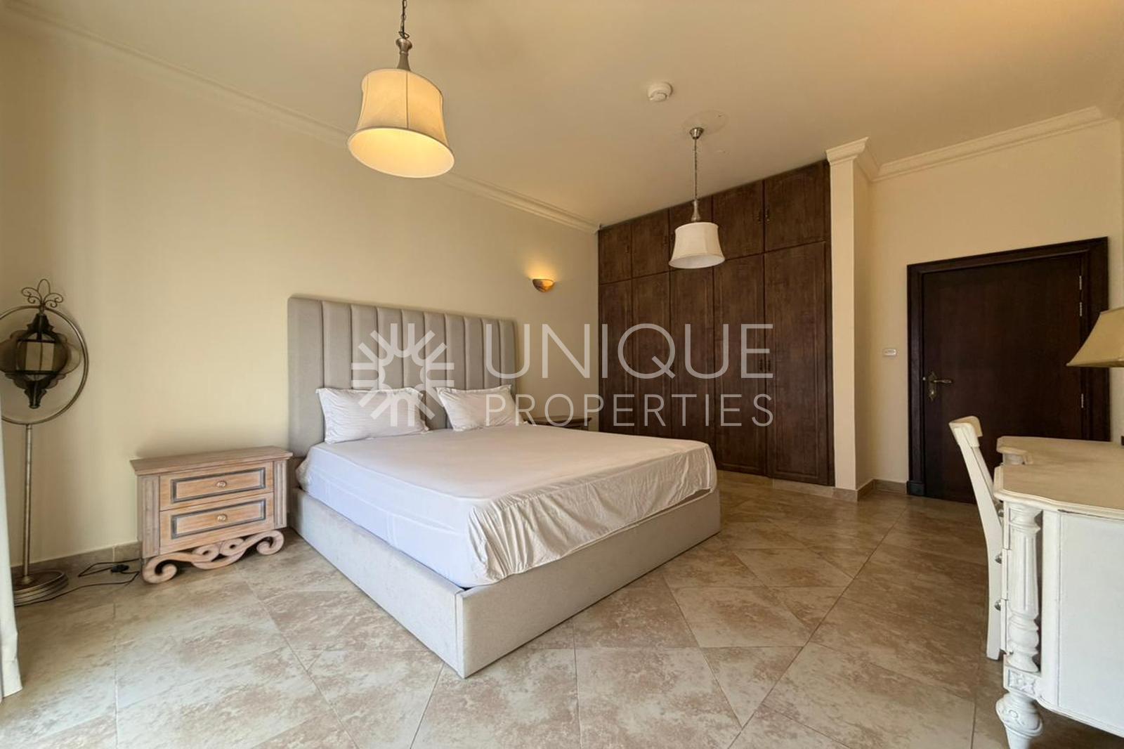 Luxury 5 Bed Villa | Private Pool | Umm Suqeim