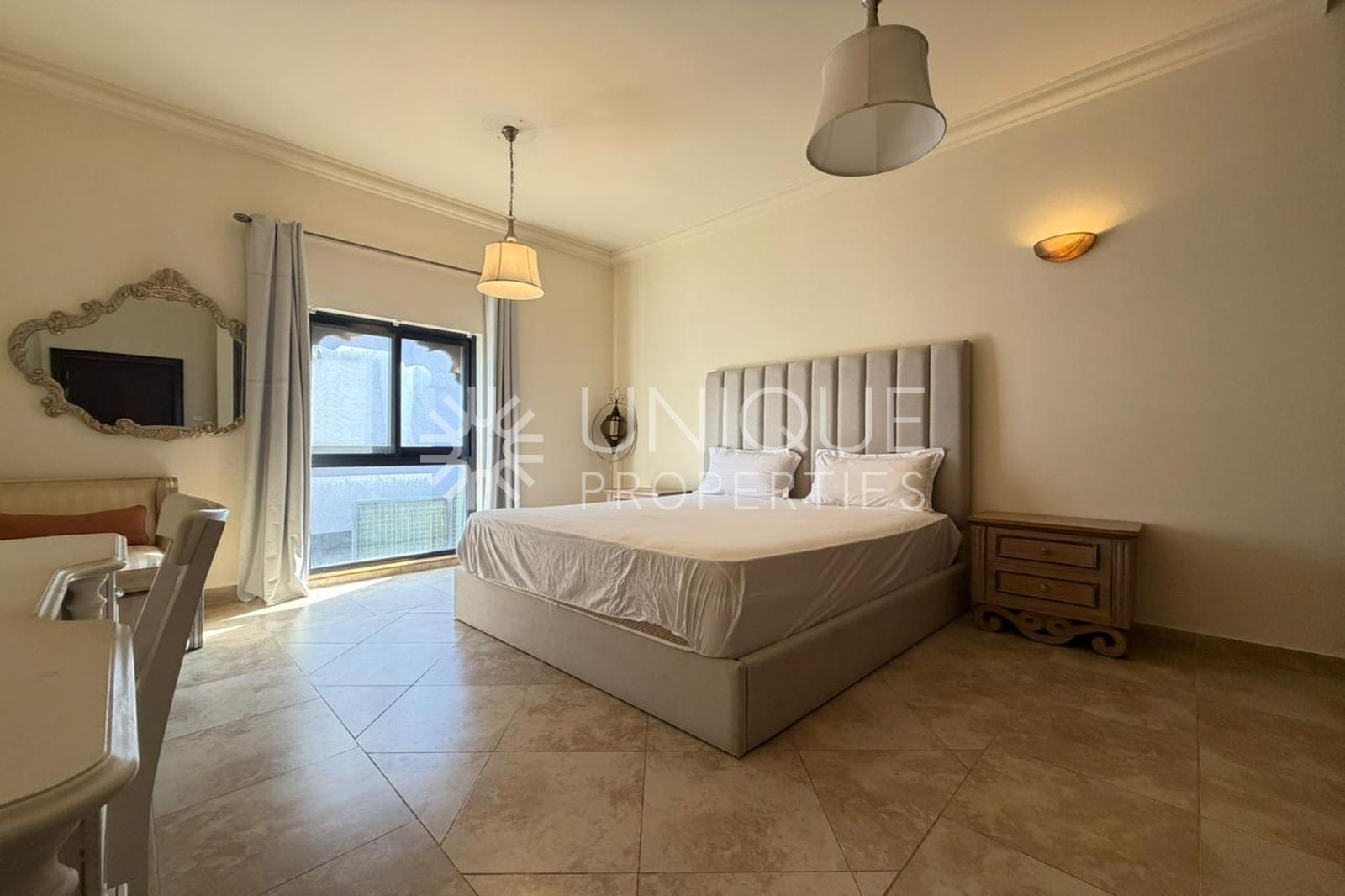 Luxury 5 Bed Villa | Private Pool | Umm Suqeim