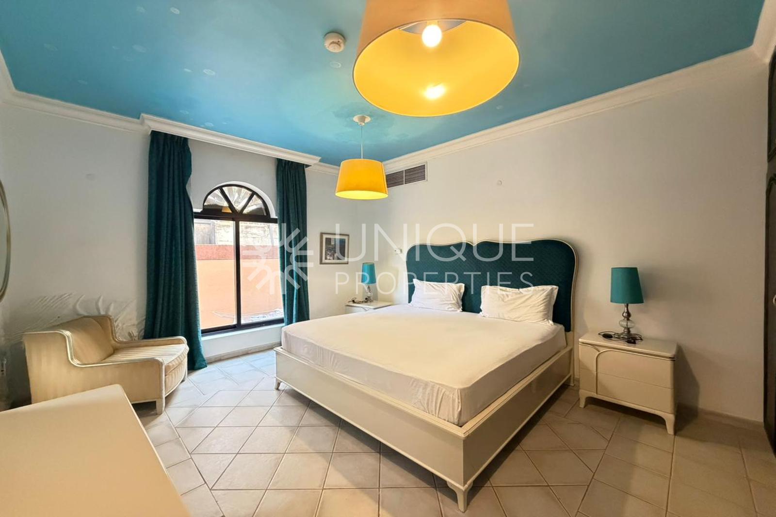 Luxury 5 Bed Villa | Private Pool | Umm Suqeim