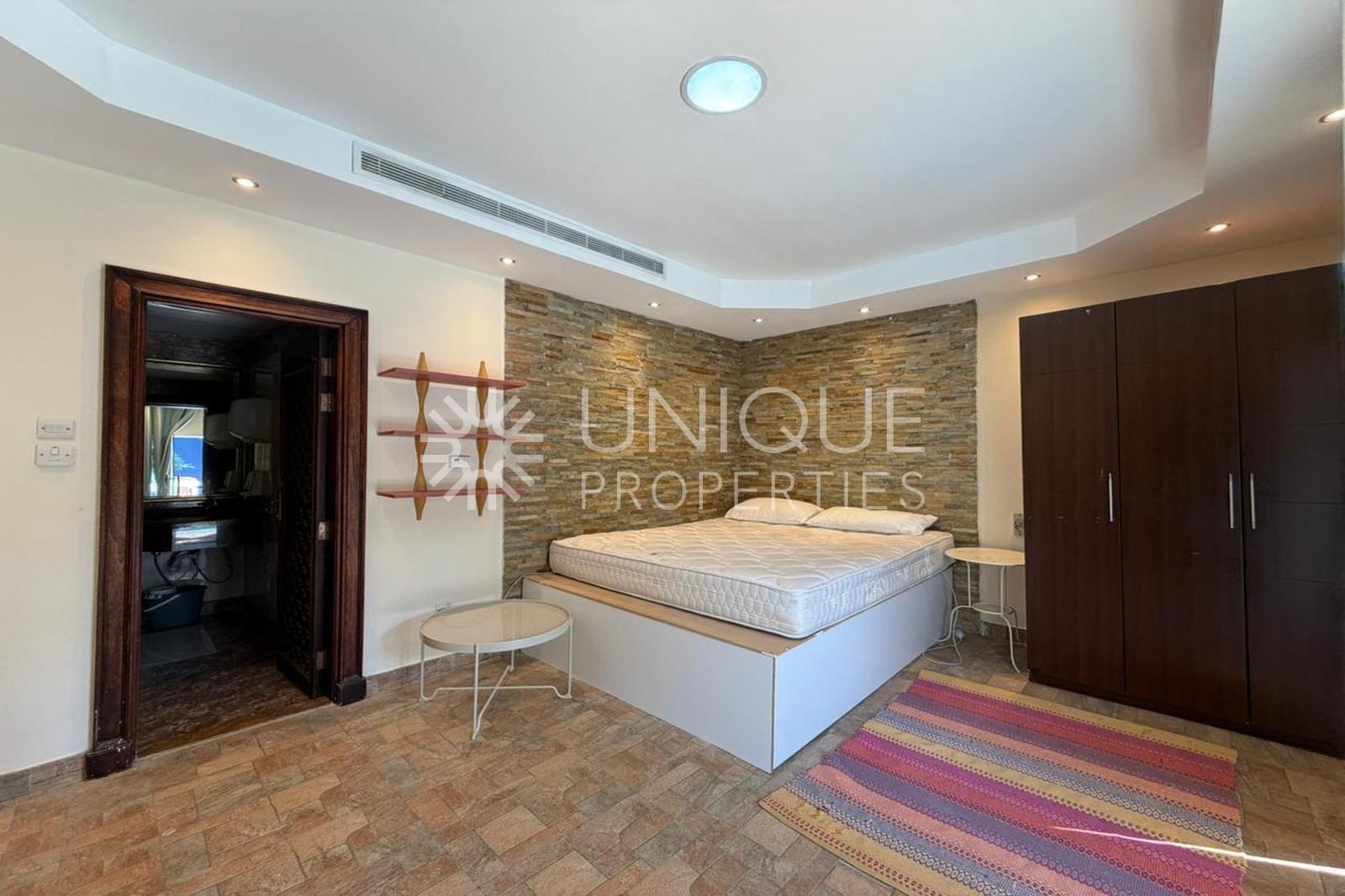 Luxury 5 Bed Villa | Private Pool | Umm Suqeim