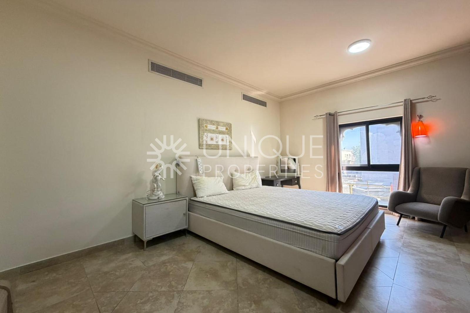 Luxury 8BR Villa | Private Pool | Umm Suqeim