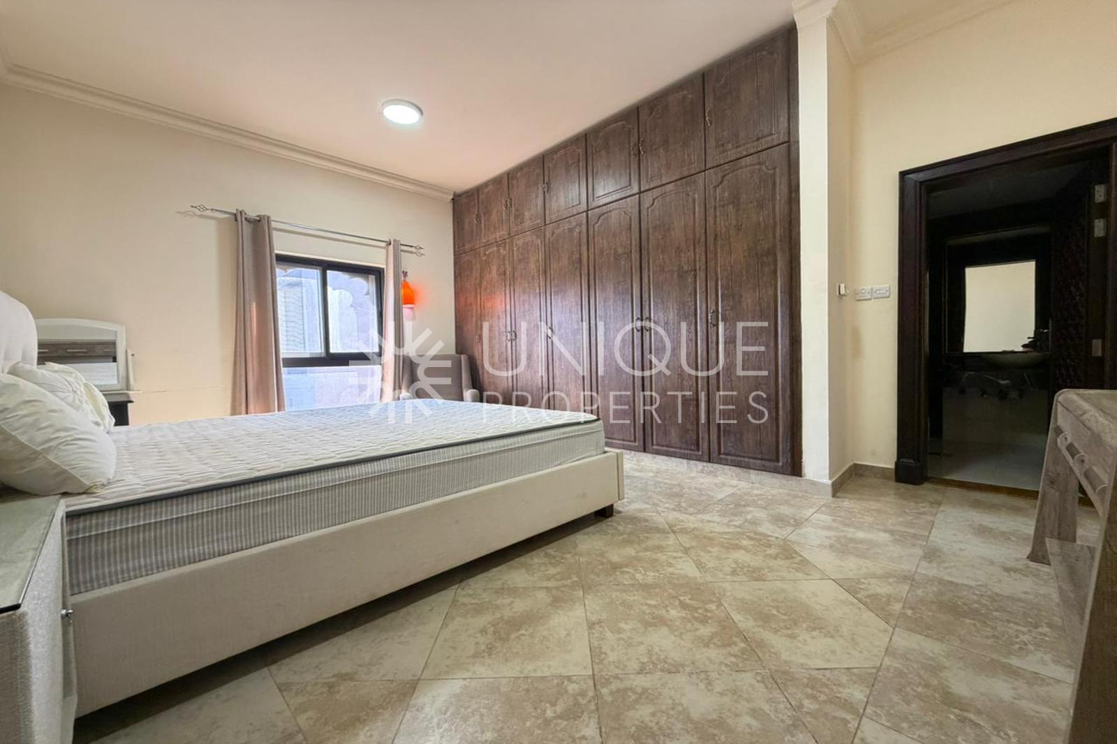 Luxury 8BR Villa | Private Pool | Umm Suqeim