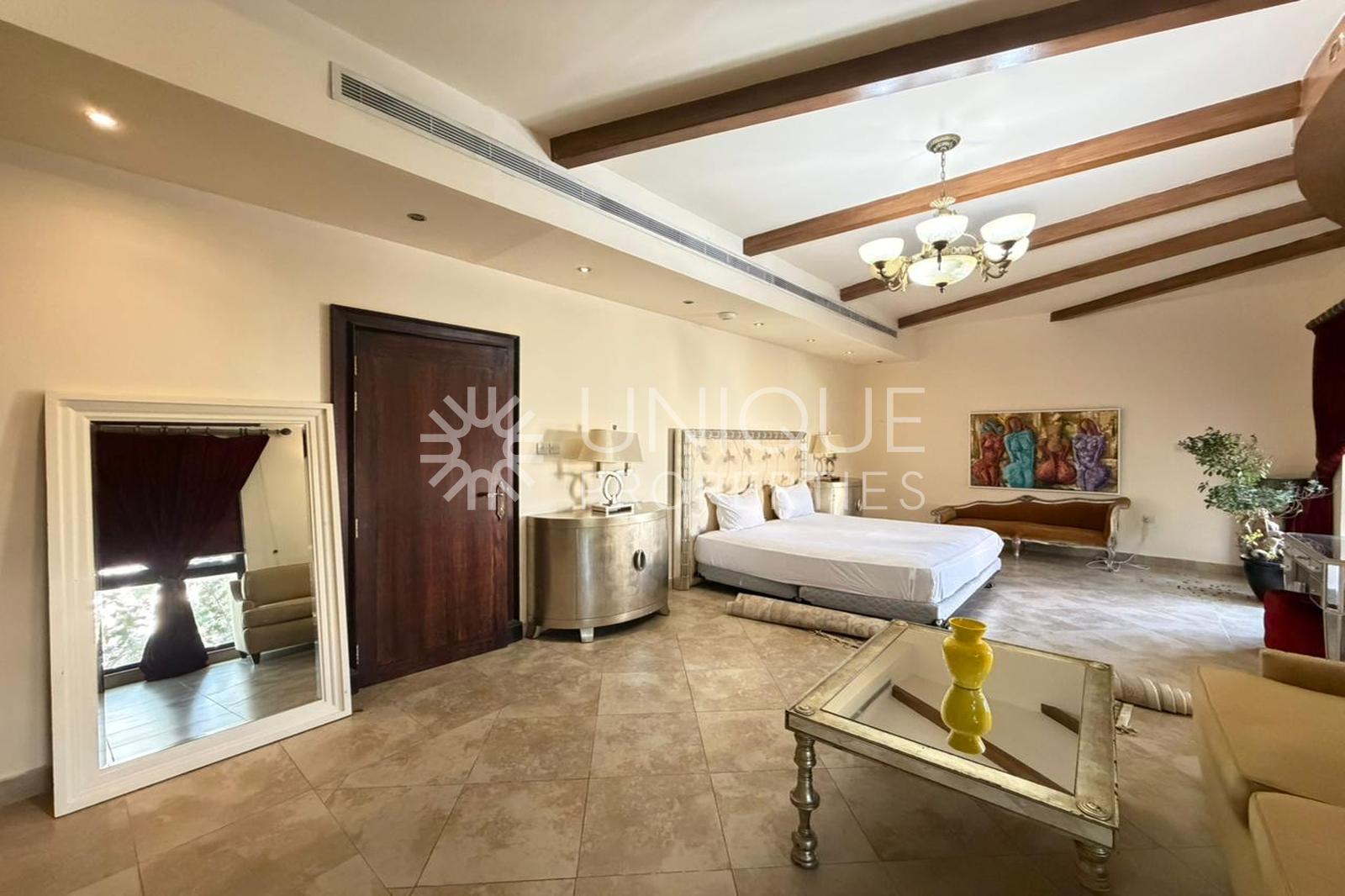 Luxury 8BR Villa | Private Pool | Umm Suqeim