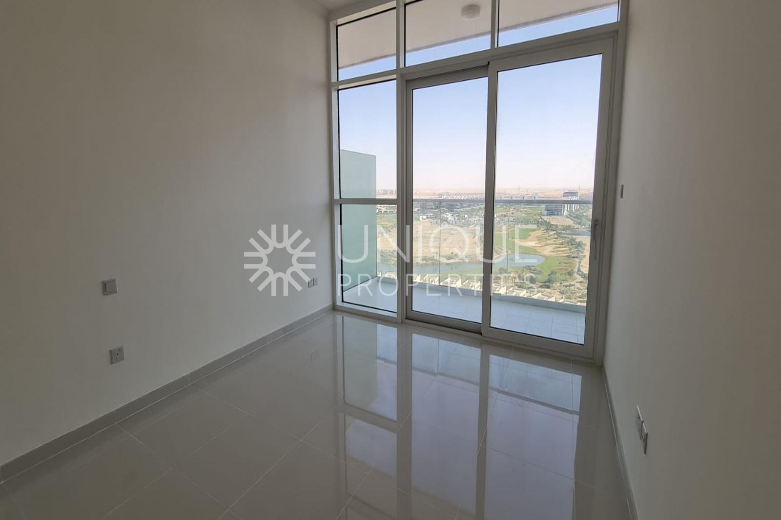 Affordable Studio | Vacant | High Floor
