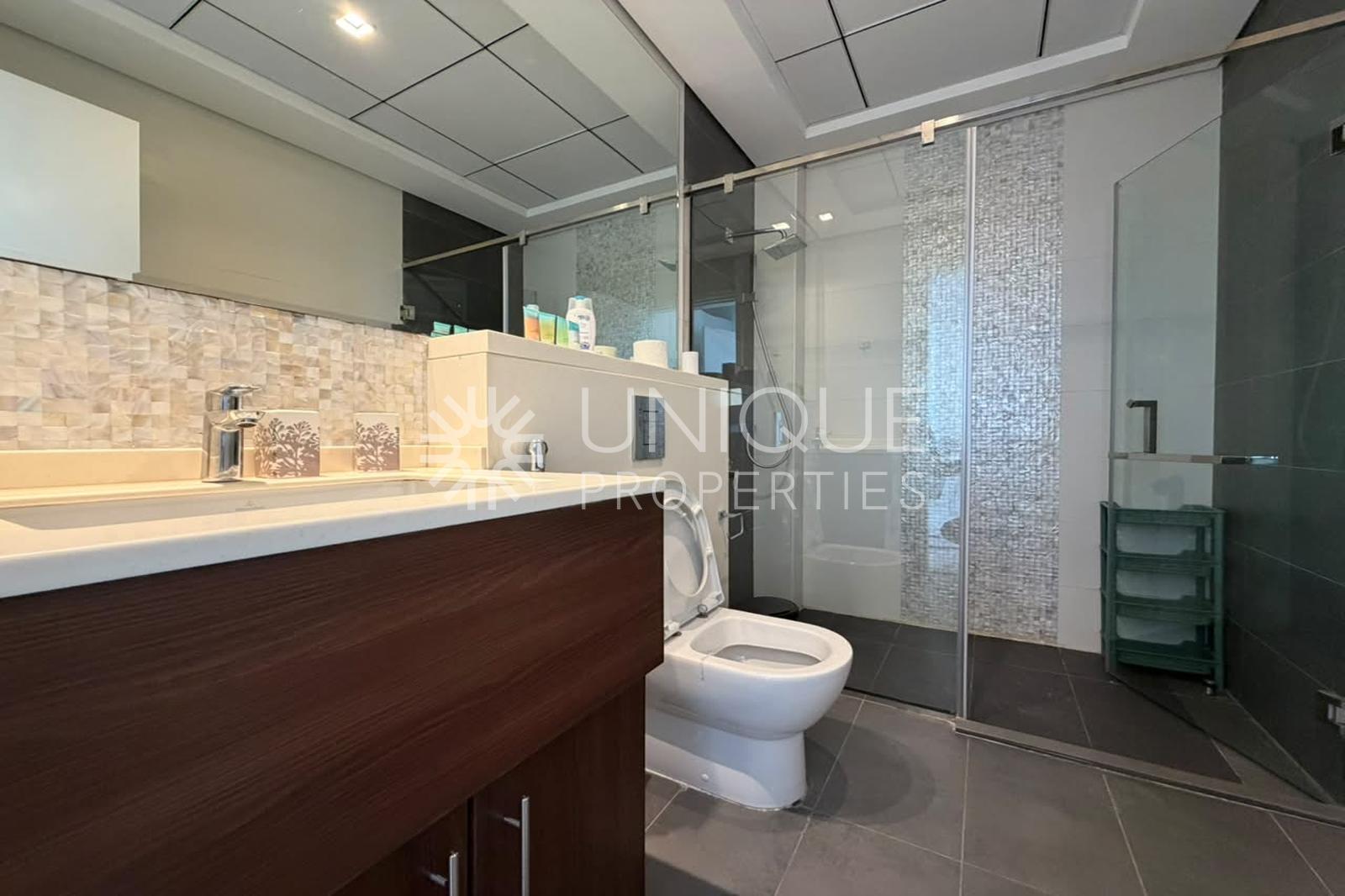 Burj views | Ready To move | Furnished