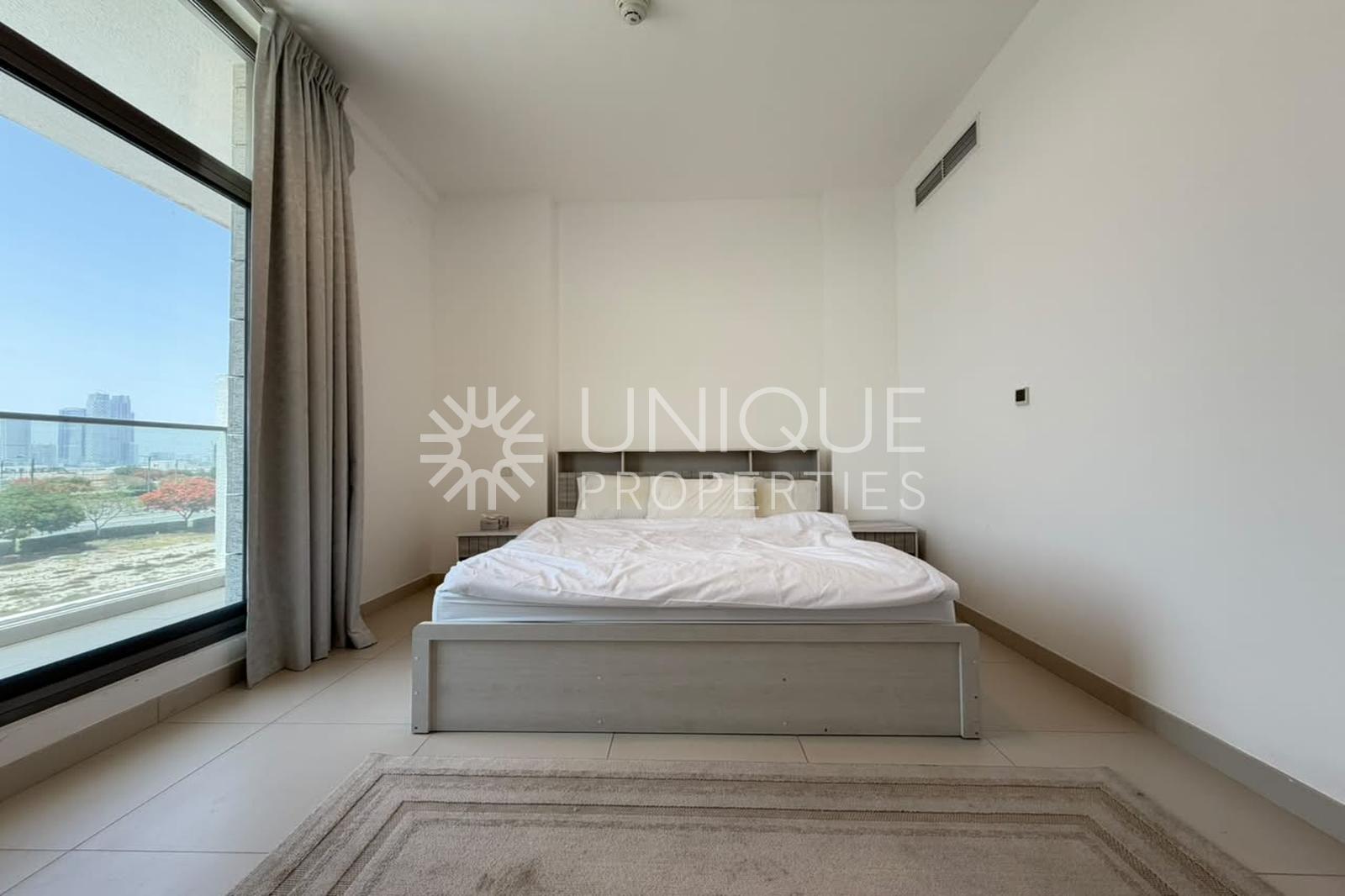 Burj views | Ready To move | Furnished