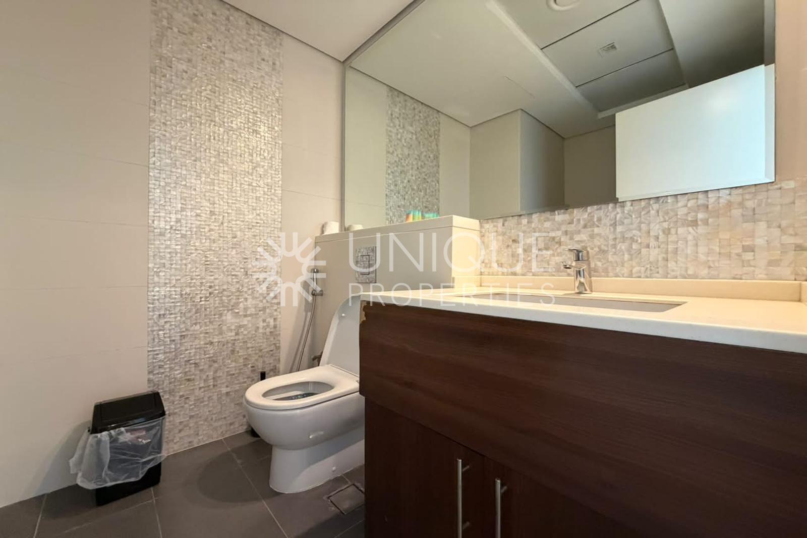 Burj views | Ready To move | Furnished