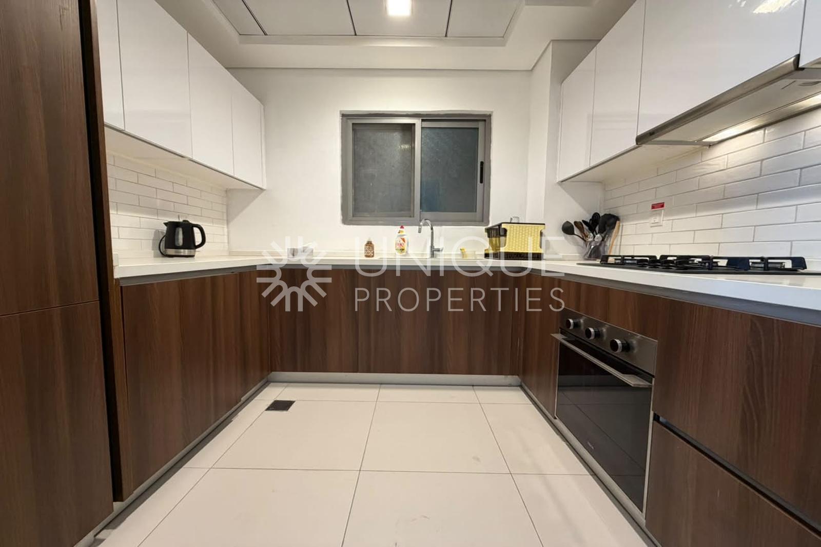 Burj views | Ready To move | Furnished