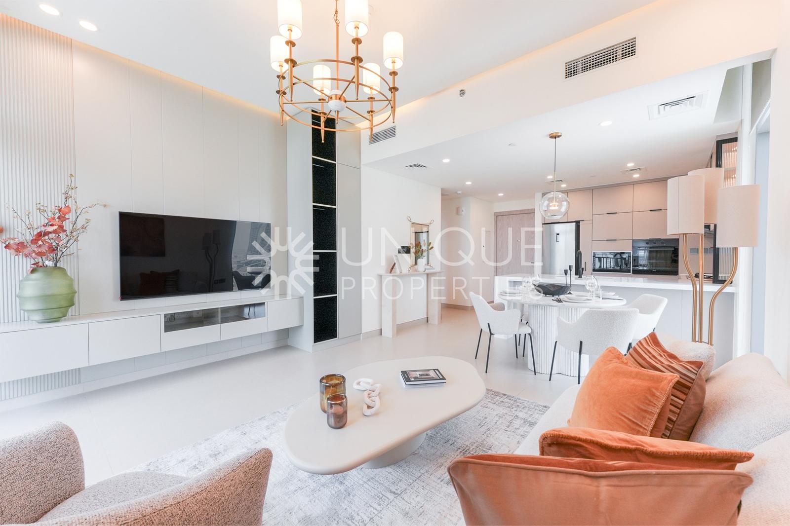 Unique Properties