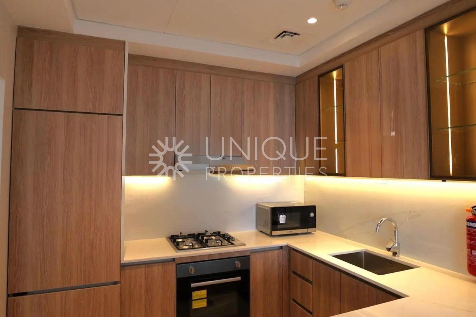 Sea View | Brand New| Vacant | Spacious