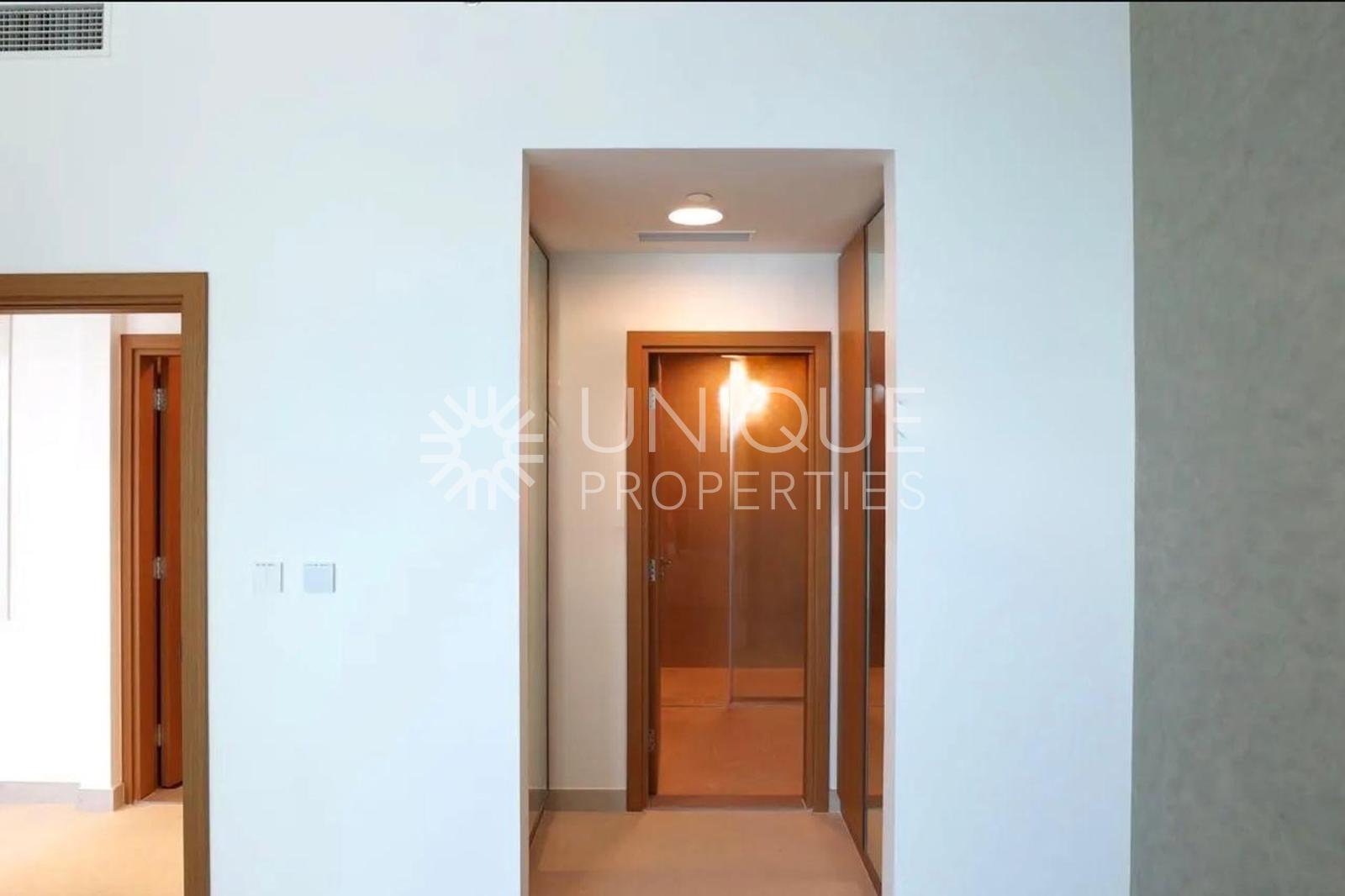 Sea View | Brand New| Vacant | Spacious