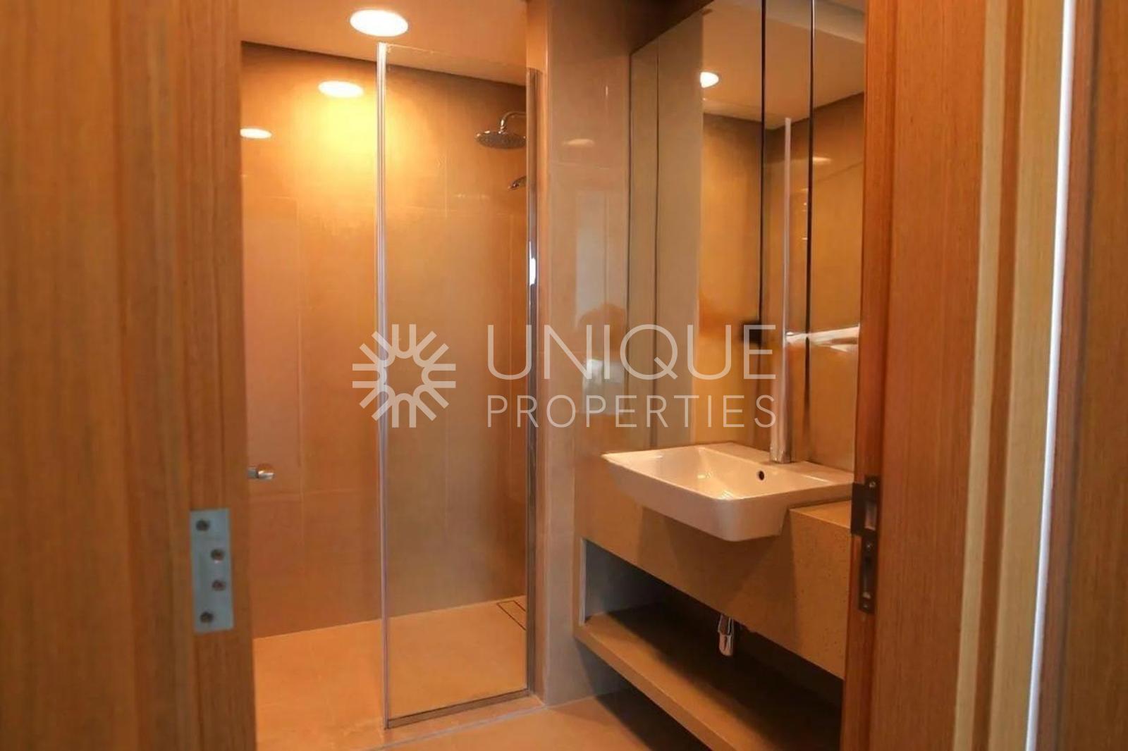 Sea View | Brand New| Vacant | Spacious