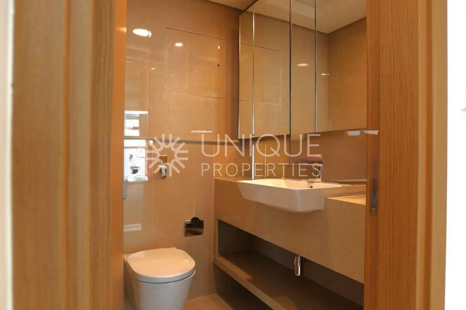 Sea View | Brand New| Vacant | Spacious