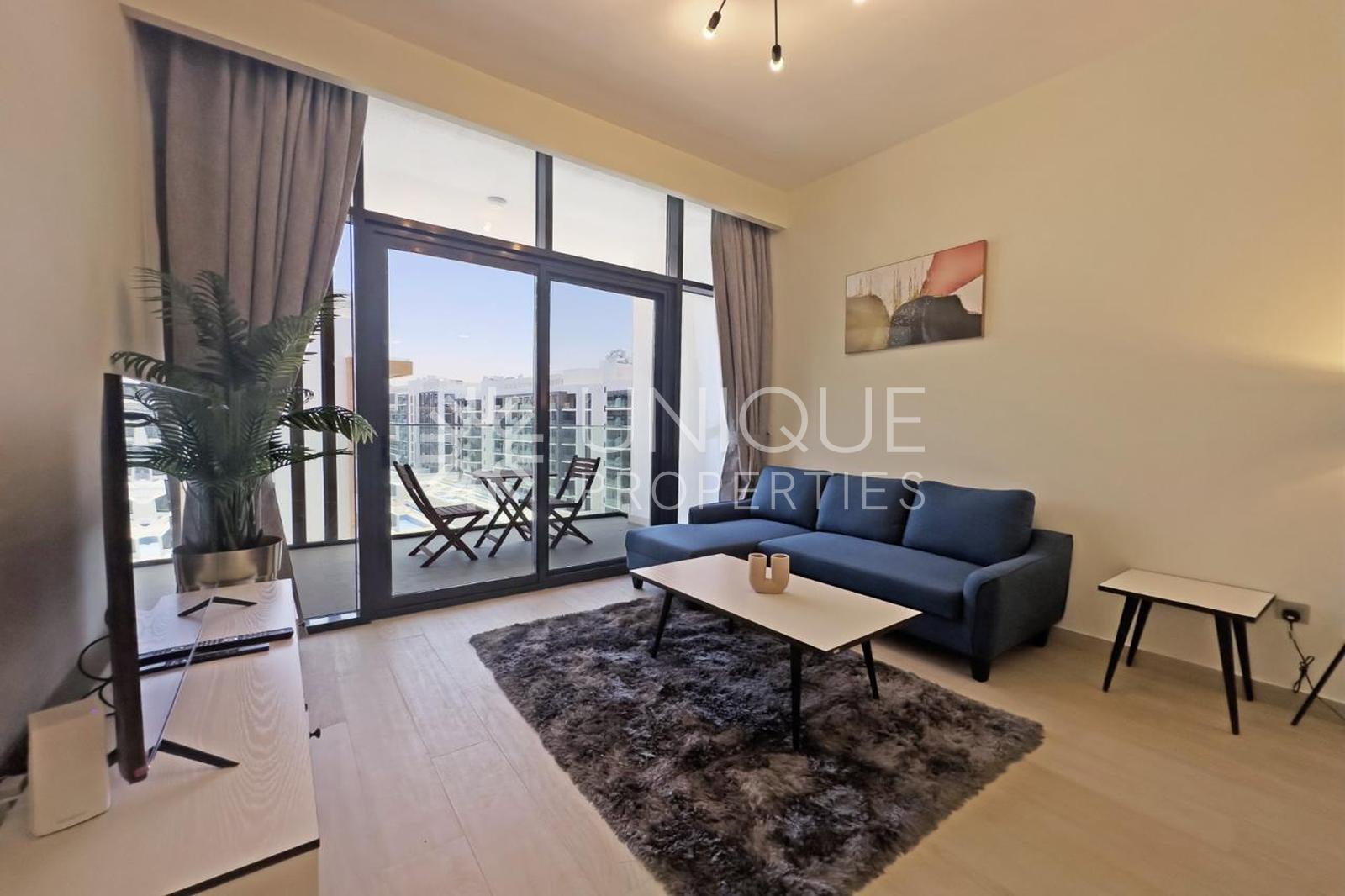 Blvd view | Riviera 4 | Big Layout