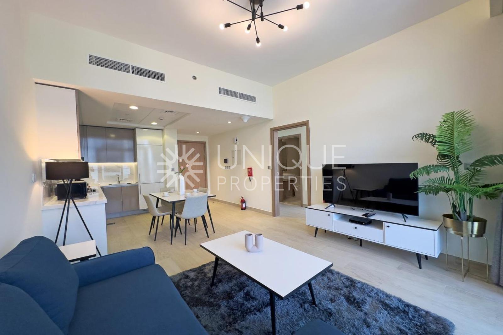 Blvd view | Riviera 4 | Big Layout
