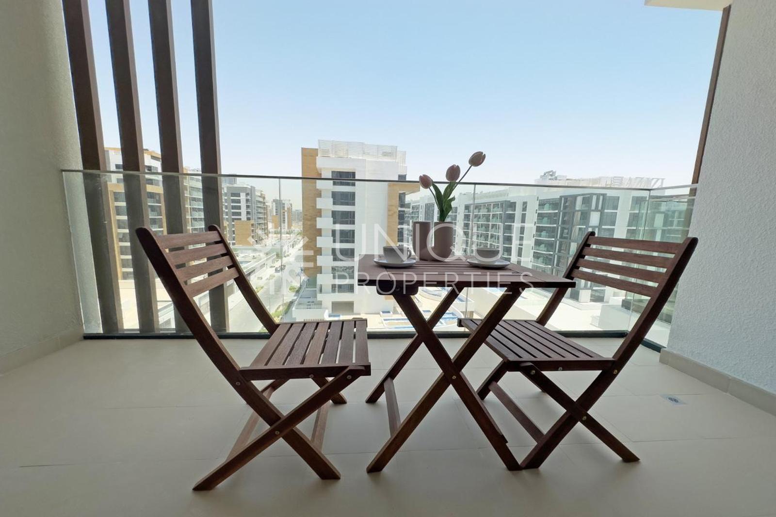 Blvd view | Riviera 4 | Big Layout